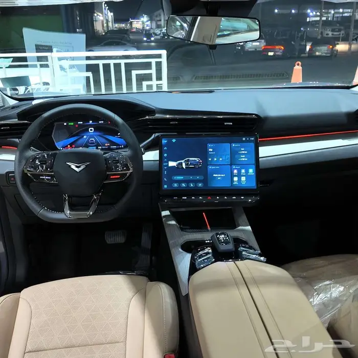 كايي X7 2025 فئة فيرجن 3 موديل2025بأفضل الخصومات 11