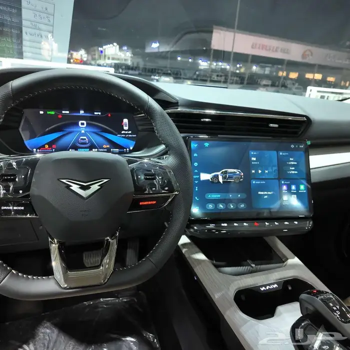 كايي X7 2025 فئة فيرجن 3 موديل2025بأفضل الخصومات 19