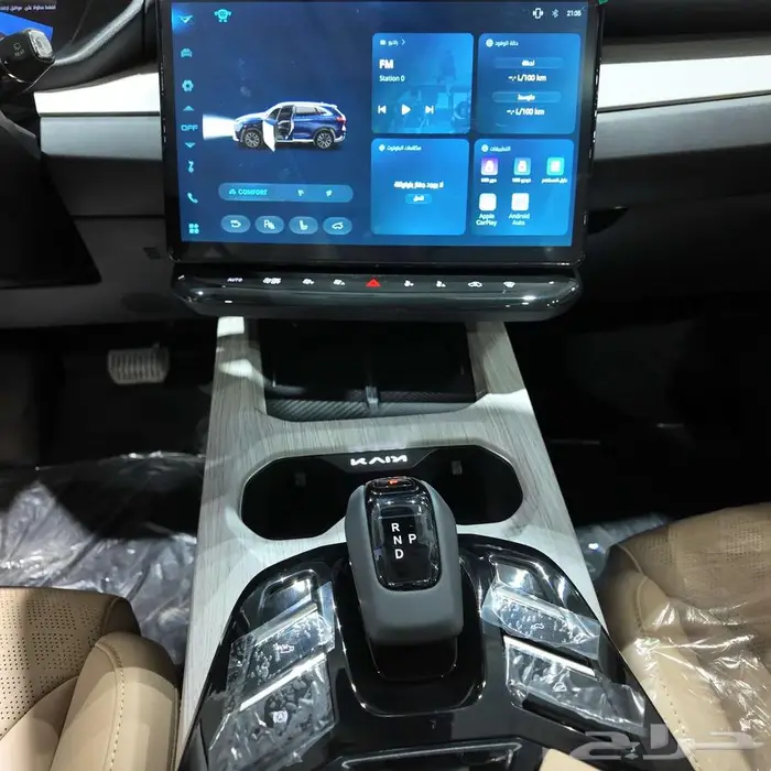 كايي X7 2025 فئة فيرجن 3 موديل2025بأفضل الخصومات 12
