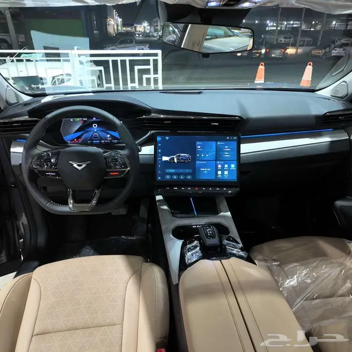 كايي X7 2025 فئة فيرجن 3 موديل2025بأفضل الخصومات 10