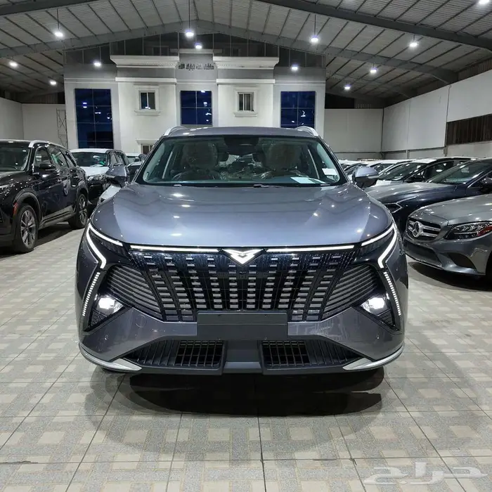 كايي X7 2025 فئة فيرجن 3 موديل2025بأفضل الخصومات 0