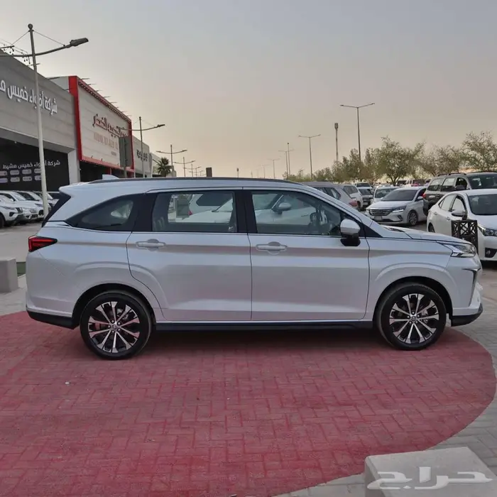 تويوتا فيلوز 2025 5