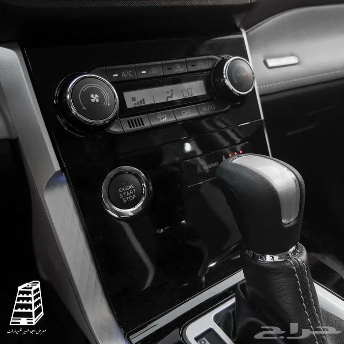 تويوتا فيلوز بنزين 2025 7