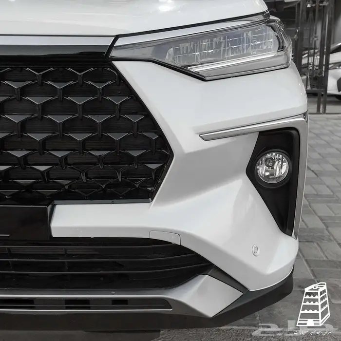 تويوتا فيلوز بنزين 2025 4