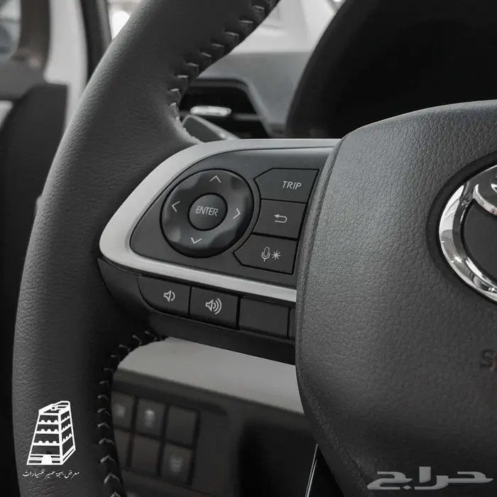 تويوتا فيلوز بنزين 2025 18