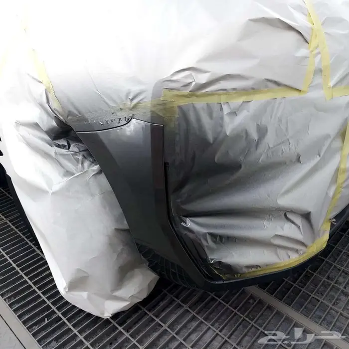 سمكرة السيارات 4