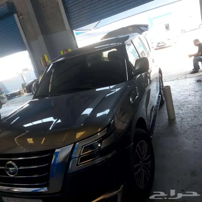 سمكرة السيارات 5