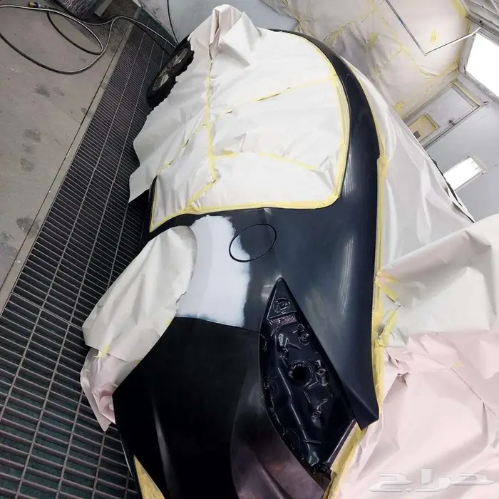 سمكرة السيارات 1