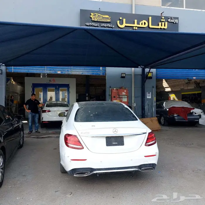 سمكرة السيارات 3