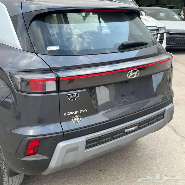 هيونداي كريتا 2026 10