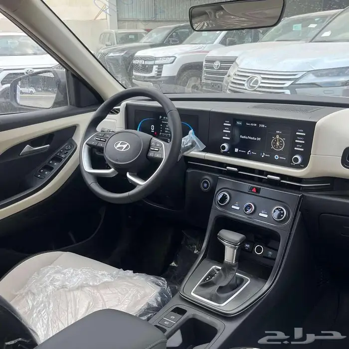 هيونداي كريتا 2026 8