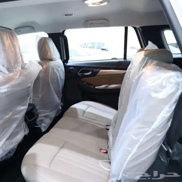 جيب ايسوزو MUX فل كامل دبل2025كاش وأقساط عن طريق البنك 9