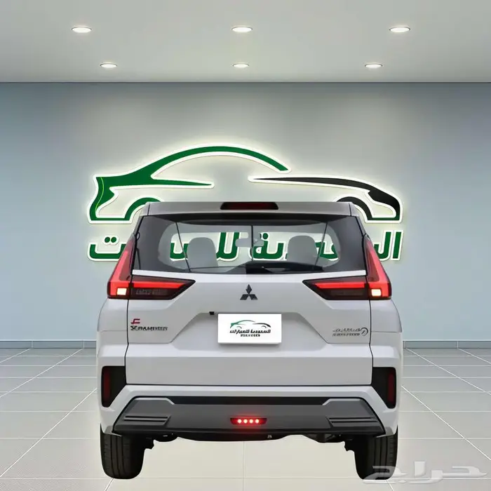 ميتسوبيشي اكسباندر HL 2025 3