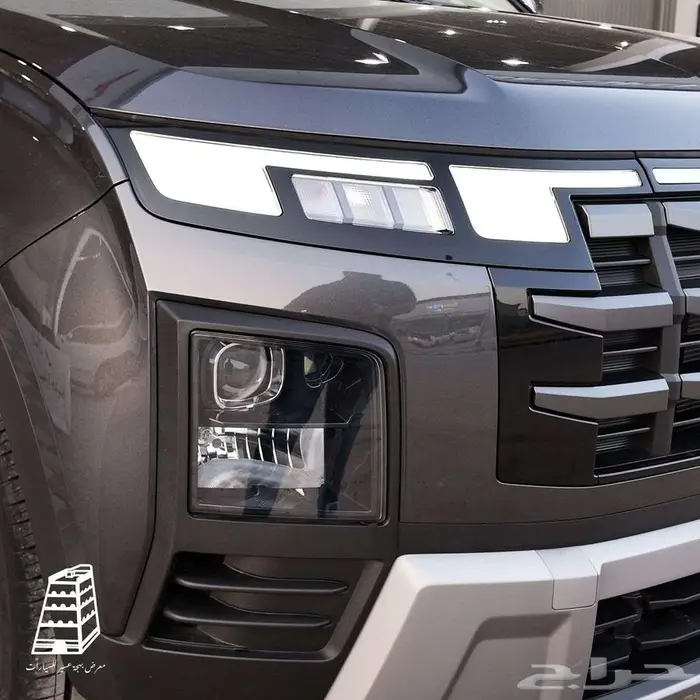 هونداي كريتا سمارت لون رمادي موديل 2026 عروض اقساط 4