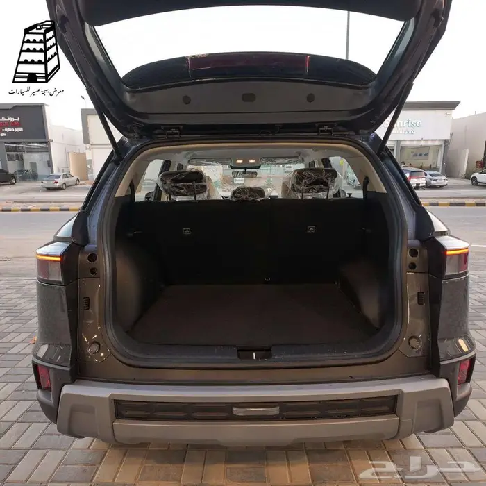 هونداي كريتا سمارت لون رمادي موديل 2026 عروض اقساط 13