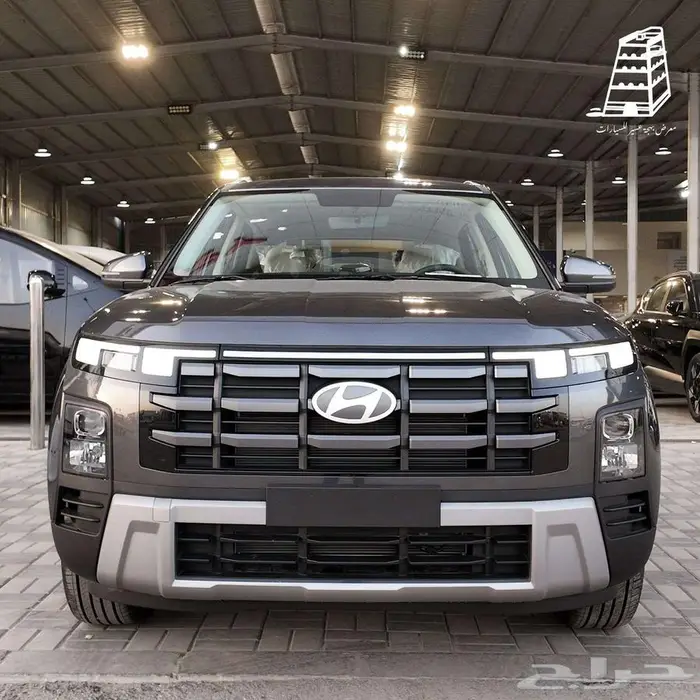 هونداي كريتا سمارت لون رمادي موديل 2026 عروض اقساط 1