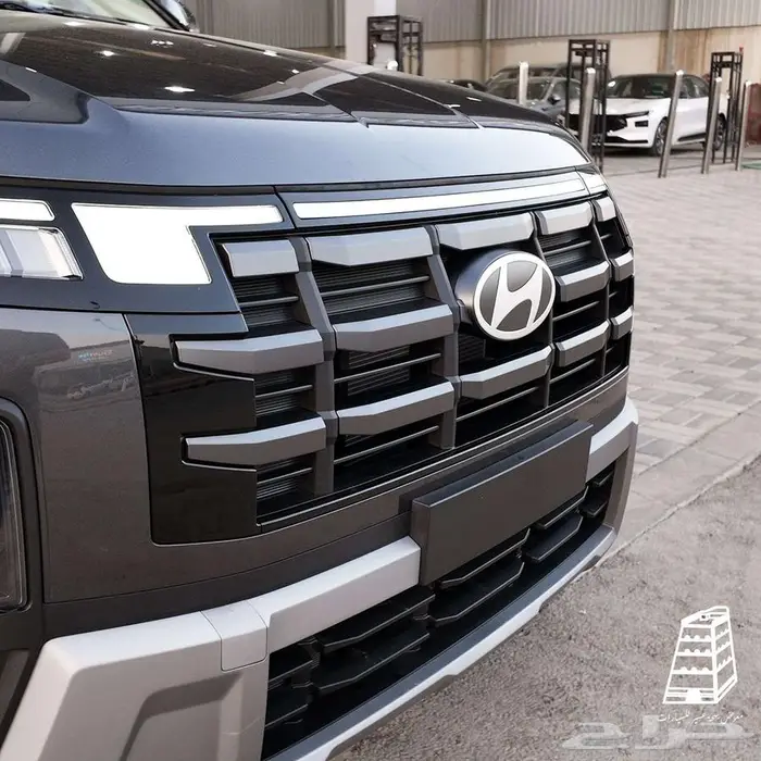 هونداي كريتا سمارت لون رمادي موديل 2026 عروض اقساط 5