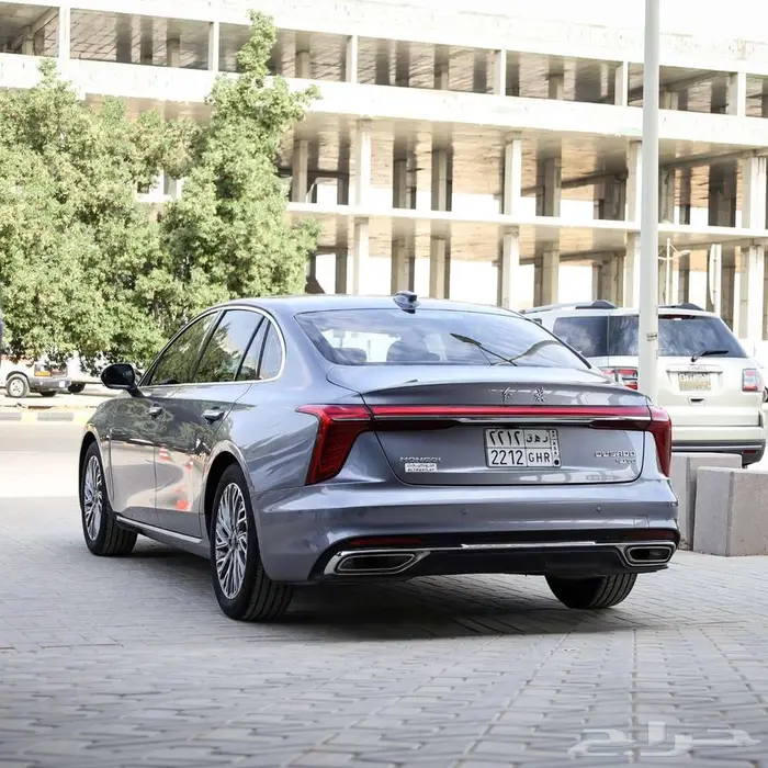 هونشي أوسادو 2024 3