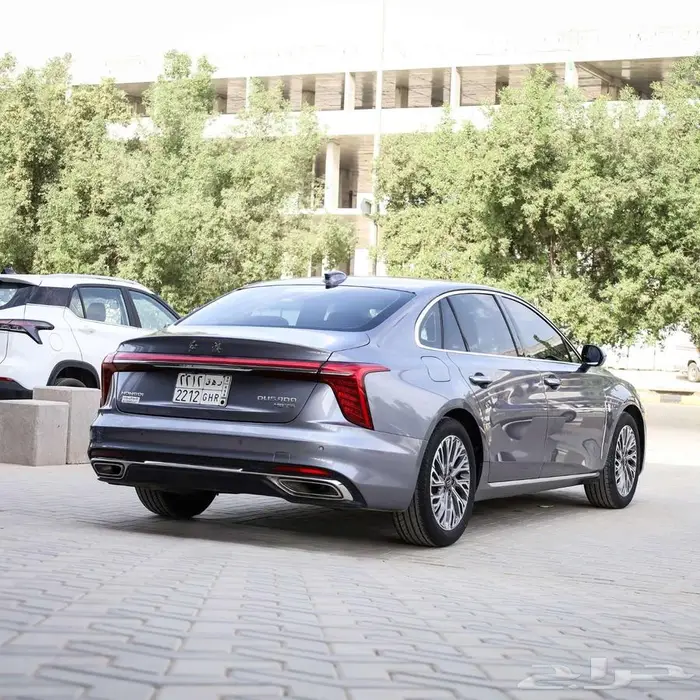 هونشي أوسادو 2024 4