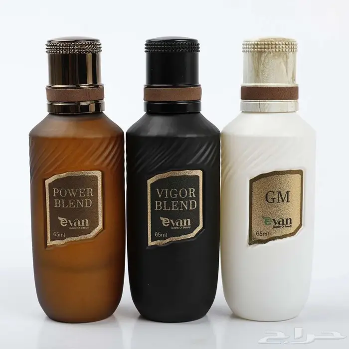 عطور ايفان الجذاب رائحة ساحرة 0