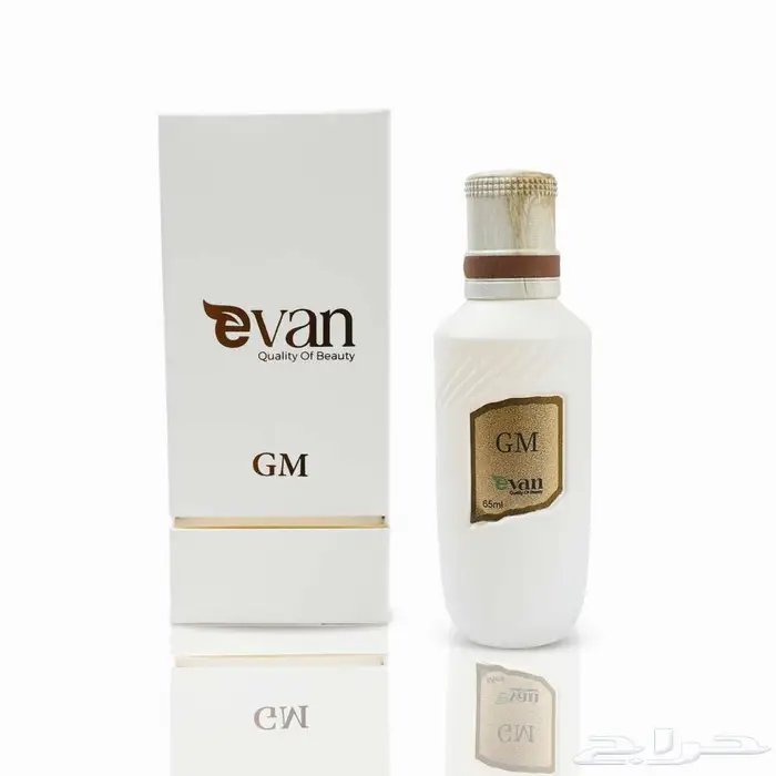 عطور ايفان الجذاب رائحة ساحرة 3