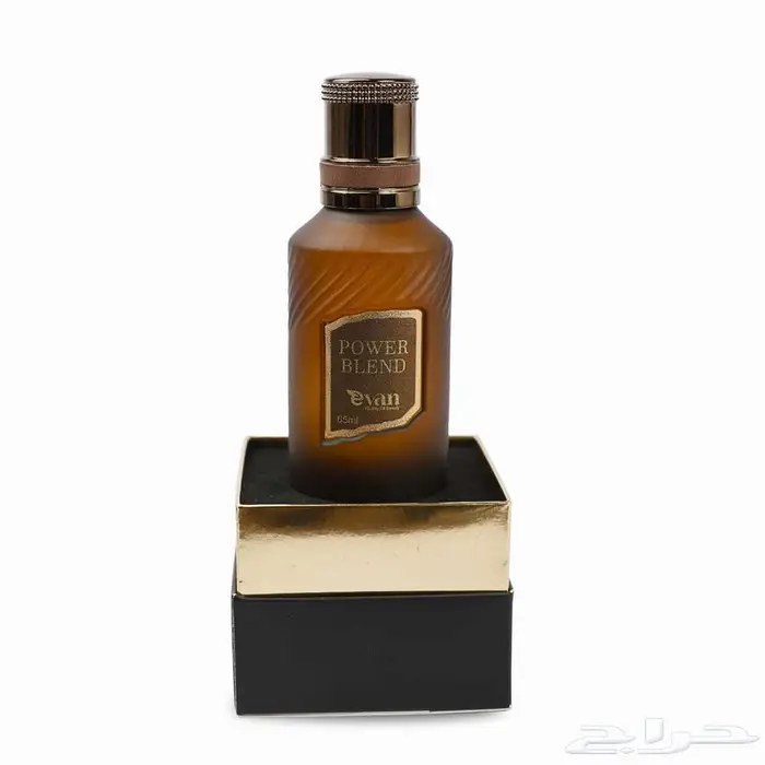 عطور ايفان الجذاب رائحة ساحرة 6