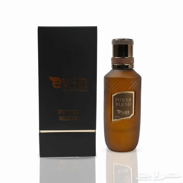 عطور ايفان الجذاب رائحة ساحرة 1
