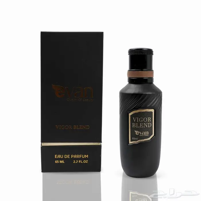 عطور ايفان الجذاب رائحة ساحرة 2