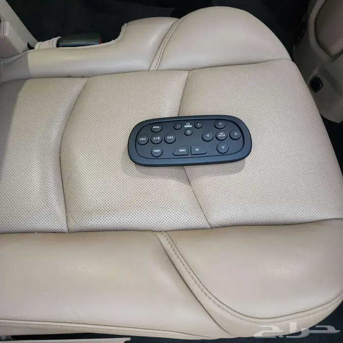 كاديلك اسكاليد 2020 نظيف جدا 21