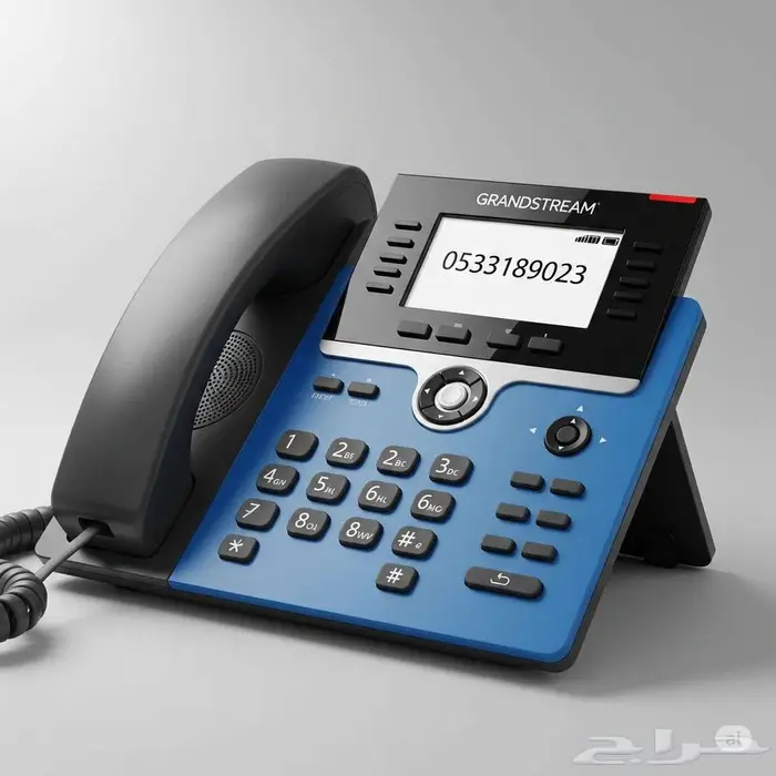 سنترال للمكاتب والفنادق هواتف وافاي wifi 0