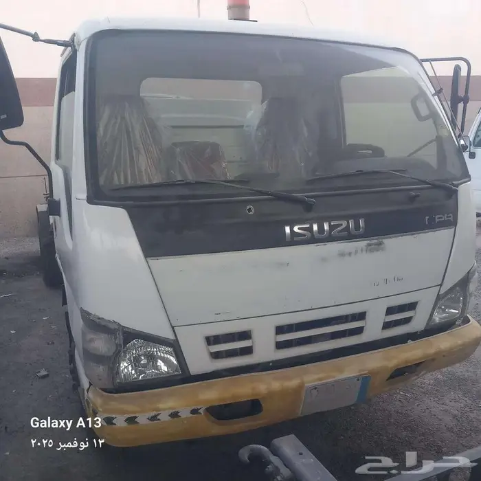 دينا ايسوزو 2008 0