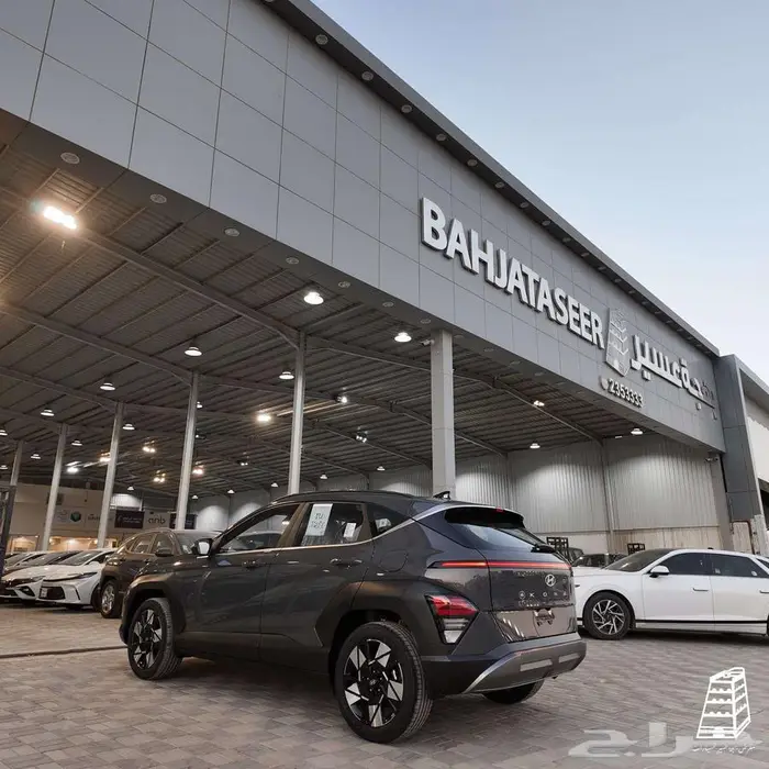 هيونداي كونا بريميم 2026 كاش واقساط لجميع البنوك 33