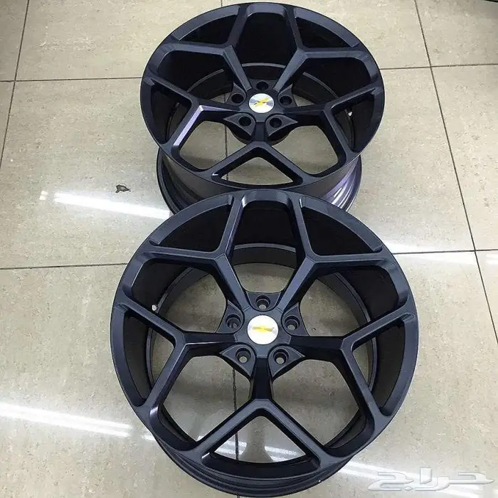 للبيع جميع جنوط كورفت اصلية وكالة 27