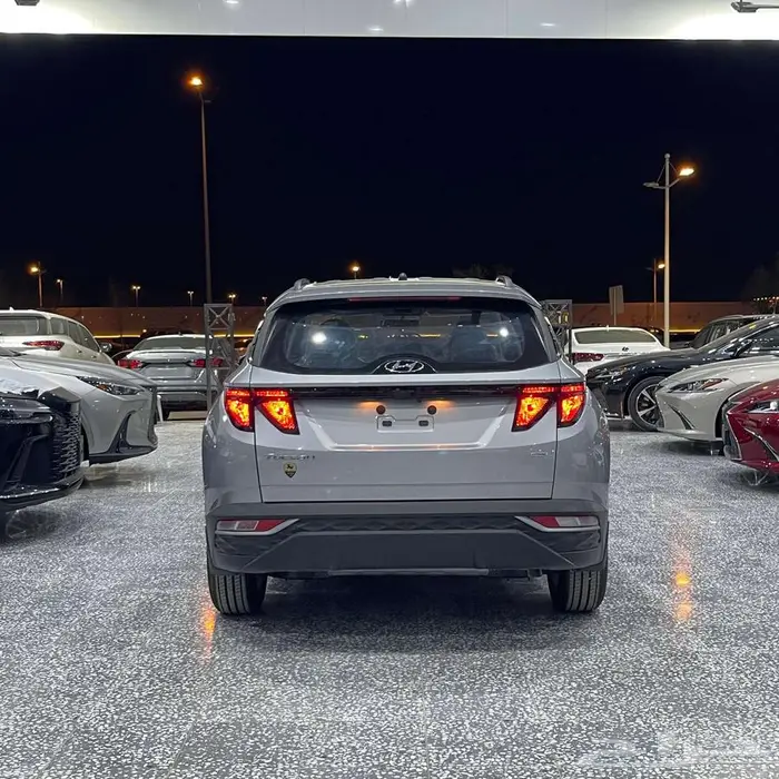 توسان سمارت 2.0 دبل موديل 2024 عرض خاص السعر 84985 3