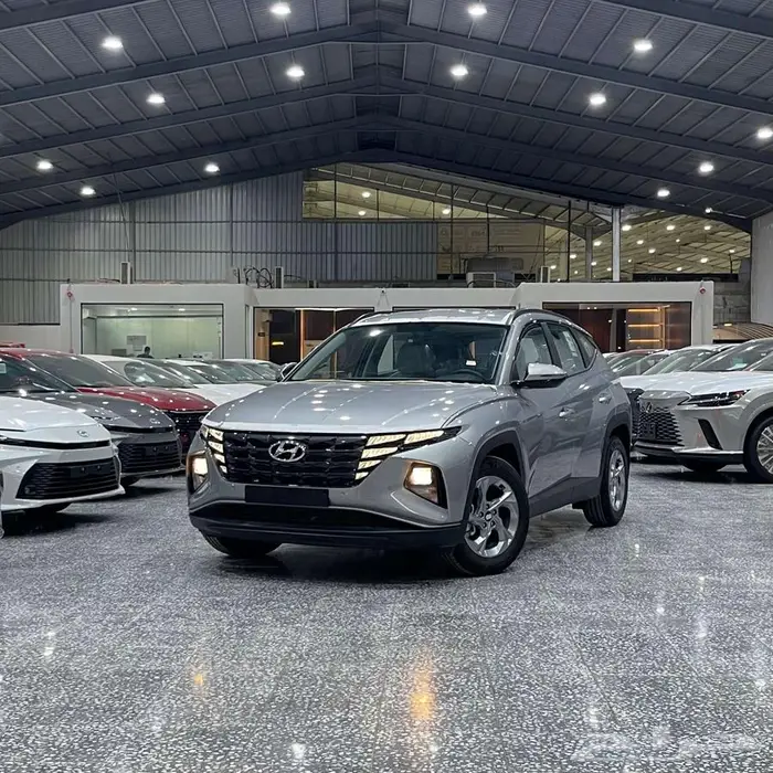 توسان سمارت 2.0 دبل موديل 2024 عرض خاص السعر 84985 1