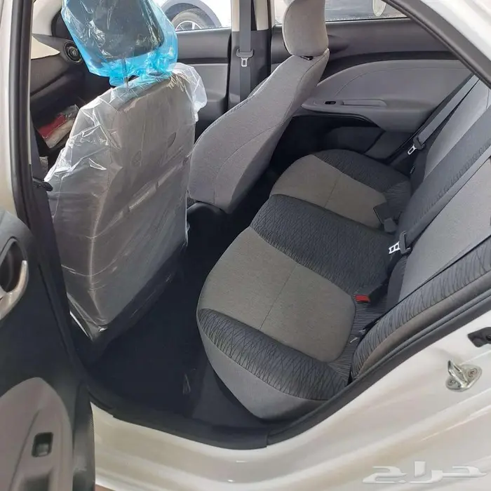 كيا بيجاس استندر 2026 1