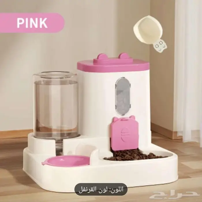 مستلزمات قطة مستعملة 5