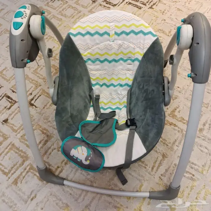 هزاز اطفال 0