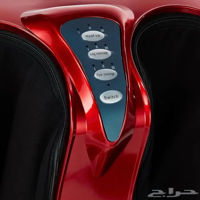 جهاز مساج وتدليك القدمين والساقين 4