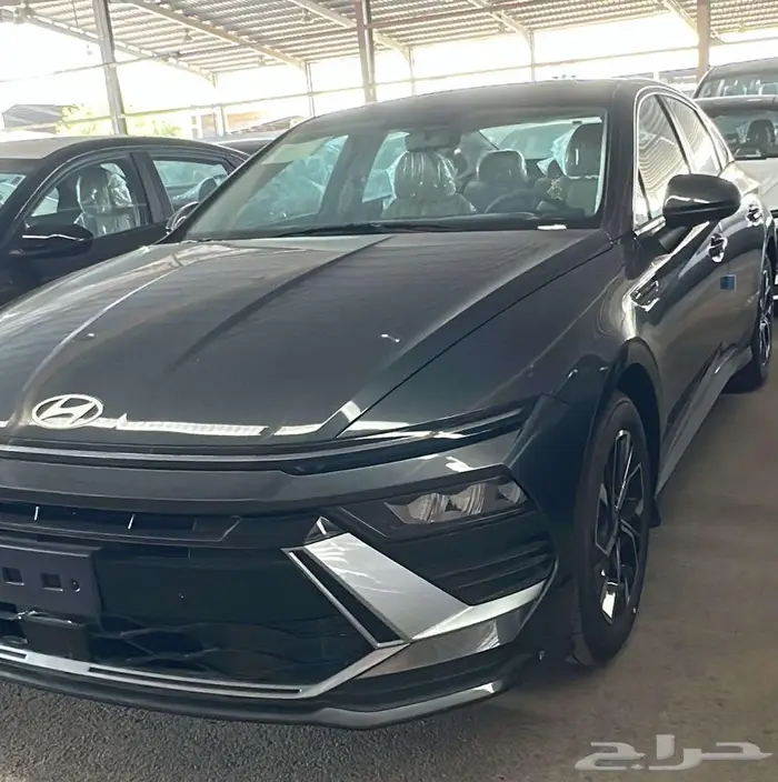 هيونداي سوناتا فليت 2026سعودي بأفضل الأسعار كل الألوان 1