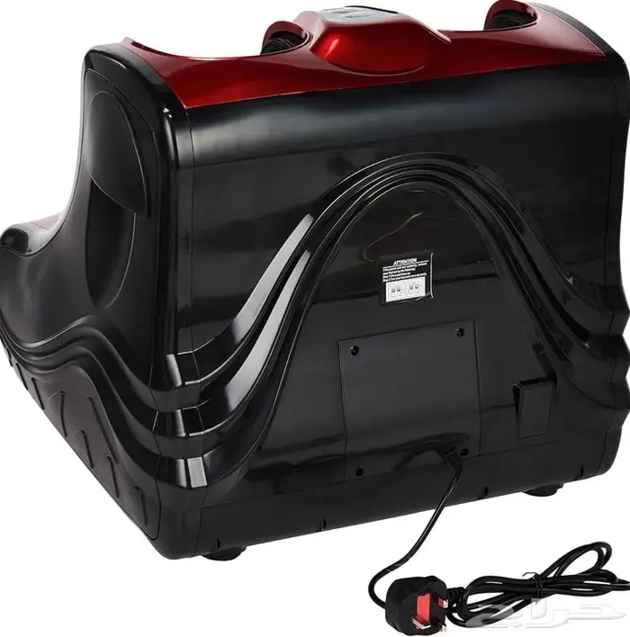 جهاز مساج وتدليك القدمين والساقين 2