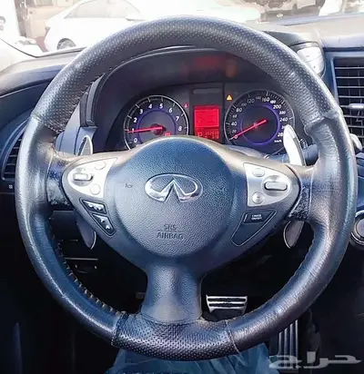 انفنتي 2009 index