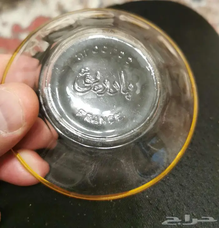 للقديمين 5 كأسات صحتين وعافية صنع اليابان 7