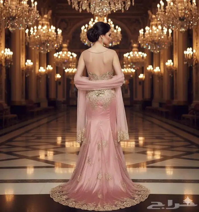 فساتين جمله 4