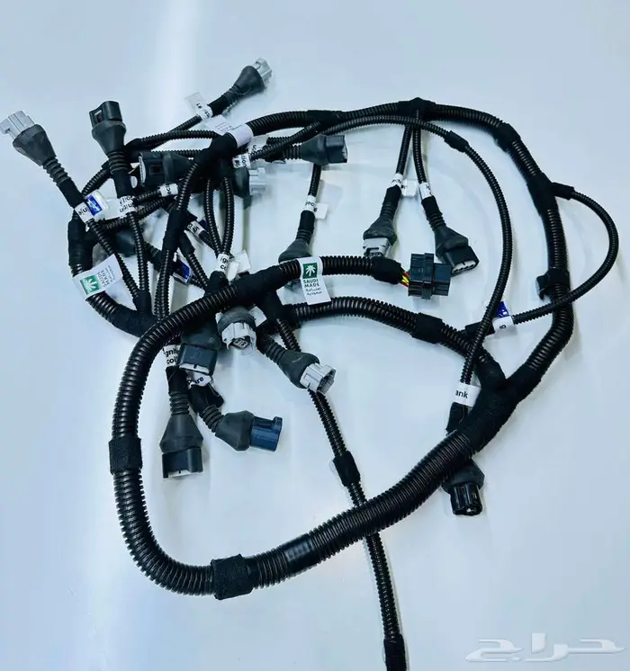 ضفيرة مكينة هايلوكس 2006 وفوق جديدة ( ضمان سنتين ) 5