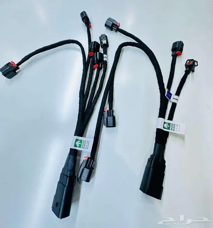 ضفيرة مكينة هايلوكس 2006 وفوق جديدة ( ضمان سنتين ) 9