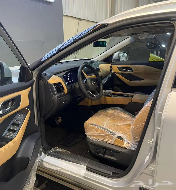 اكستريل فل كامل 2025 اقساط 3