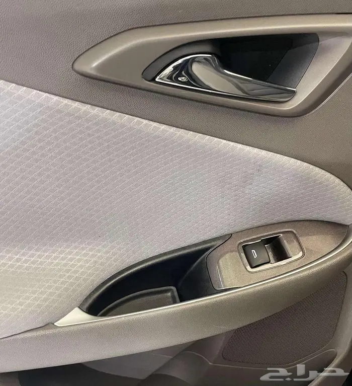 شيفورليه ماليبو 2022 الون الاسود 30