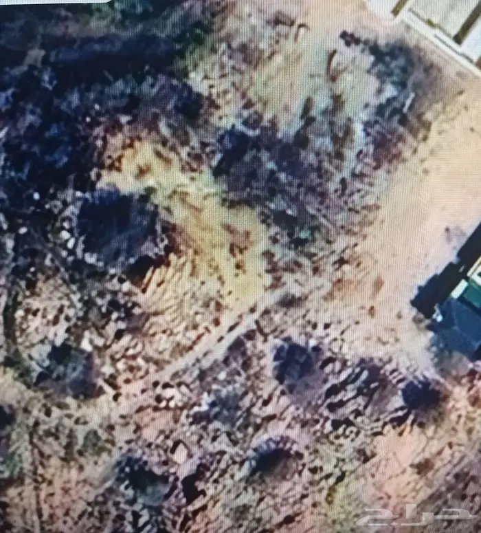 ارض سكنيه للبيع 0