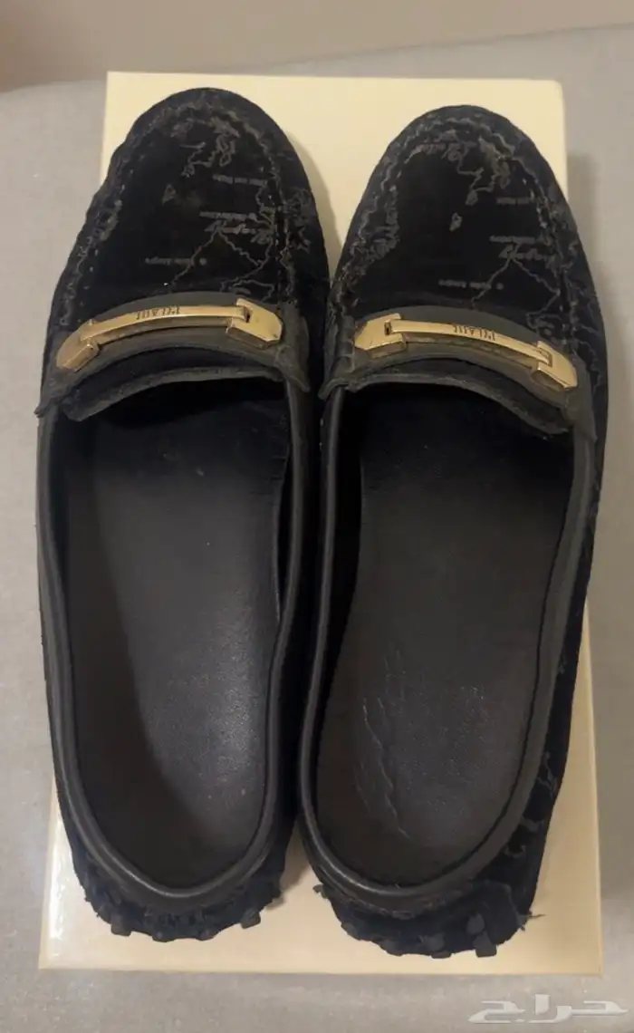 حذاء ماركة الفيرو مارتيني 0